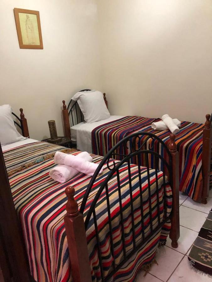 Riad Jasmine Marakéš Exteriér fotografie